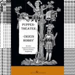 Cover-Bild Puppentheater - (M)Ein Hobby