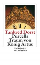 Cover-Bild Purcells Traum von König Artus