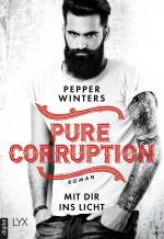 Cover-Bild Pure Corruption – Mit dir ins Licht