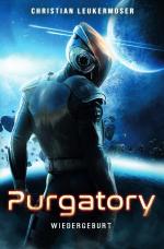 Cover-Bild Purgatory / Purgatory - Wiedergeburt