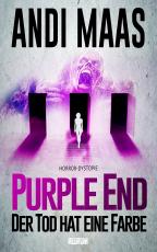 Cover-Bild Purple End