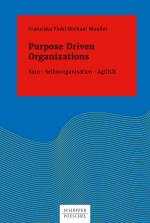 Cover-Bild Purpose Driven Organizations