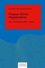 Cover-Bild Purpose Driven Organizations