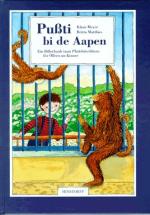 Cover-Bild Pußti bi de Aapen