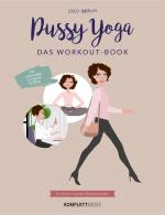 Cover-Bild Pussy Yoga - Das Workout-Book