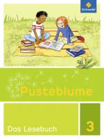 Cover-Bild Pusteblume. Das Lesebuch - Ausgabe 2015 für Berlin, Brandenburg, Mecklenburg-Vorpommern, Sachsen-Anhalt und Thüringen