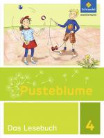 Cover-Bild Pusteblume. Das Lesebuch - Ausgabe 2015 für Berlin, Brandenburg, Mecklenburg-Vorpommern, Sachsen-Anhalt und Thüringen