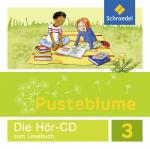 Cover-Bild Pusteblume. Das Lesebuch - Ausgabe 2015 für Berlin, Brandenburg, Mecklenburg-Vorpommern, Sachsen-Anhalt und Thüringen