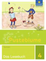 Cover-Bild Pusteblume. Das Lesebuch - Ausgabe 2017 für Sachsen