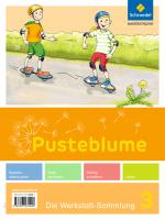 Cover-Bild Pusteblume. Die Werkstatt-Sammlung - Ausgabe 2016
