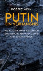 Cover-Bild Putin. Ein Verhängnis