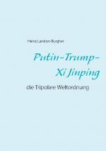 Cover-Bild Putin-Trump-Xi Jinping