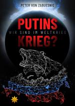 Cover-Bild Putins Krieg?