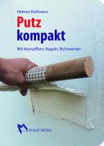 Cover-Bild Putz kompakt
