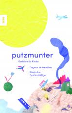 Cover-Bild Putzmunter