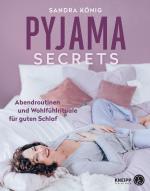 Cover-Bild Pyjama Secrets
