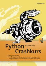 Cover-Bild Python Crashkurs