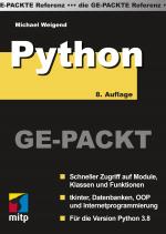 Cover-Bild Python Ge-Packt