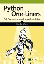 Cover-Bild Python One-Liners