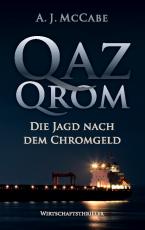 Cover-Bild QazQrom