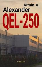 Cover-Bild QEL-250