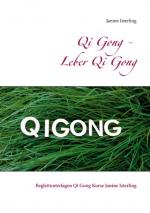 Cover-Bild Qi Gong - Leber Qi Gong