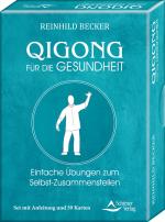 Cover-Bild Qigong für die Gesundheit- Einfache Übungen zum Selbst-Zusammenstellen