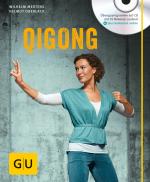 Cover-Bild Qigong (mit Audio-CD)