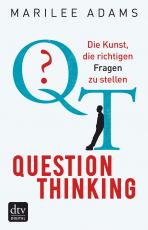 Cover-Bild QT - Question Thinking