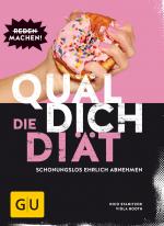Cover-Bild Quäl dich – Die Diät