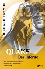 Cover-Bild Quake/Das Inferno