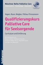 Cover-Bild Qualifizierungskurs Palliative Care für Seelsorgende