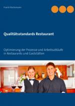 Cover-Bild Qualitätsstandards Restaurant