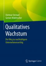 Cover-Bild Qualitatives Wachstum