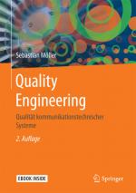 Cover-Bild Quality Engineering