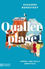 Cover-Bild Quallenplage