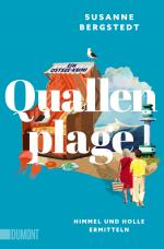 Cover-Bild Quallenplage