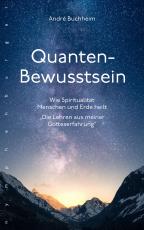 Cover-Bild Quanten-Bewusstsein