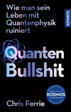 Cover-Bild Quanten-Bullshit