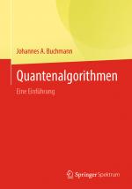 Cover-Bild Quantenalgorithmen
