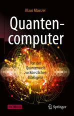 Cover-Bild Quantencomputer