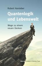 Cover-Bild Quantenlogik und Lebenswelt