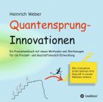 Cover-Bild Quantensprung-Innovationen