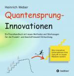 Cover-Bild Quantensprung-Innovationen