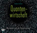Cover-Bild Quantenwirtschaft