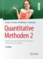 Cover-Bild Quantitative Methoden 2