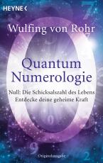 Cover-Bild Quantum Numerologie