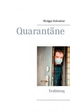 Cover-Bild Quarantäne