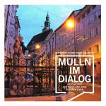 Cover-Bild Quartiere im Welterbe Salzburg. MÜLLN IM DIALOG.