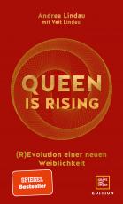 Cover-Bild Queen is rising